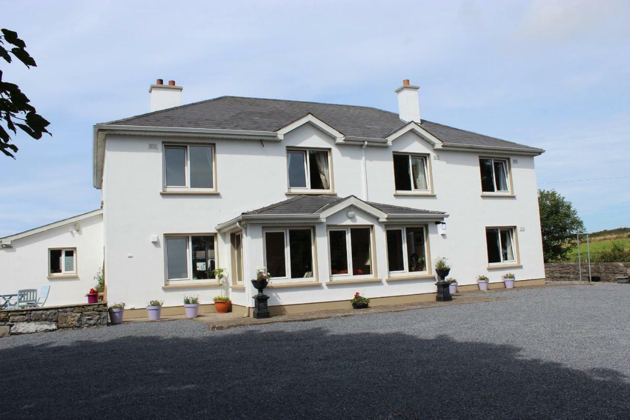 St. Catherines Bed & Breakfast Doolin Exterior photo